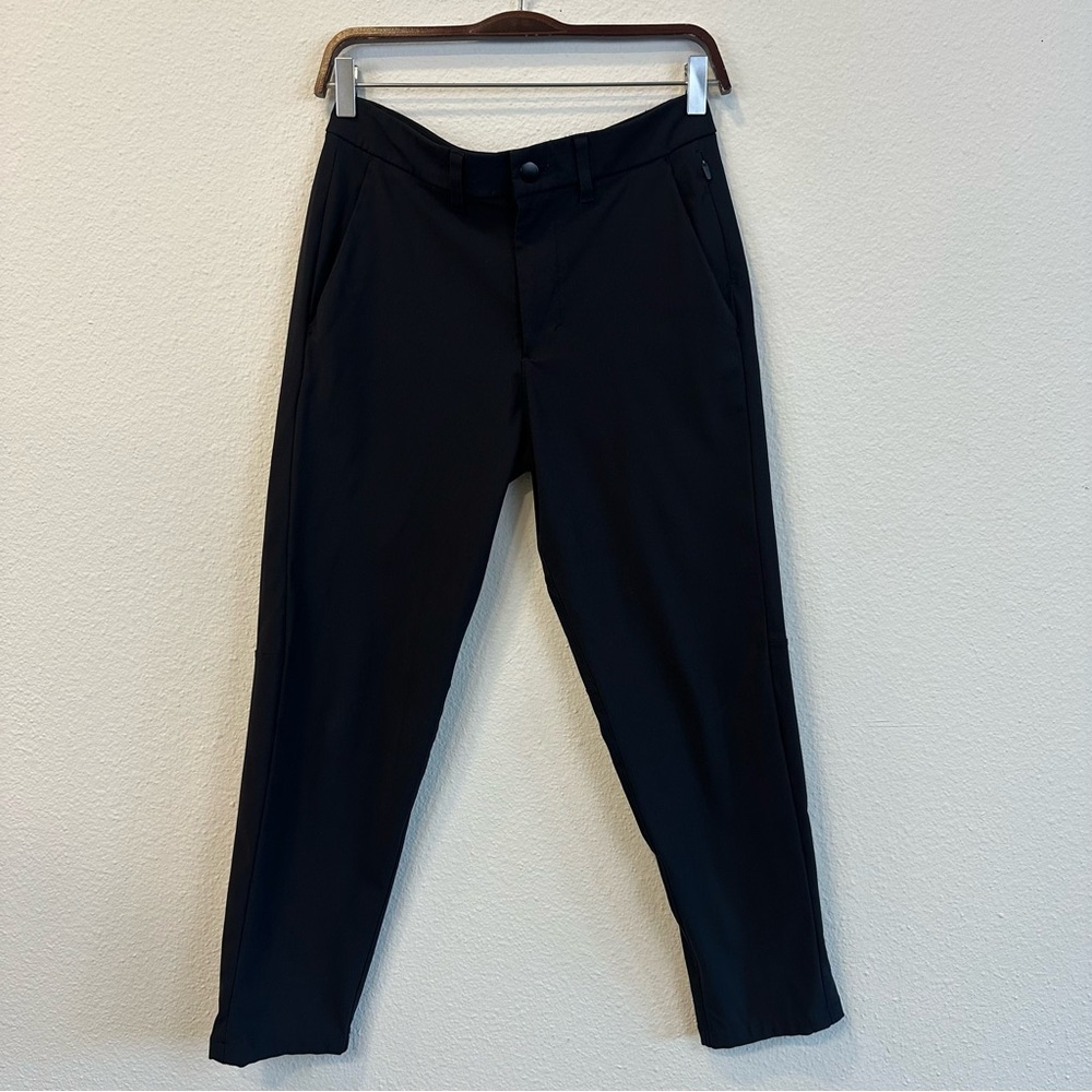 Lululemon City Trek Trouser 478